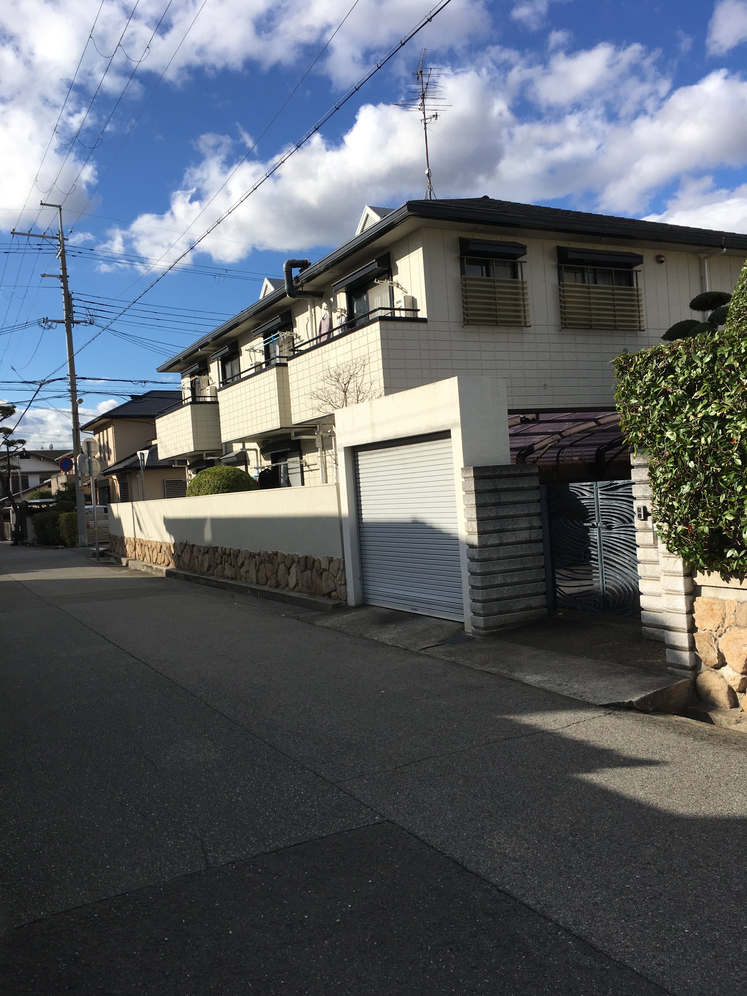 ヘーベルメゾンの大家 小規模マンションオーナーの日記