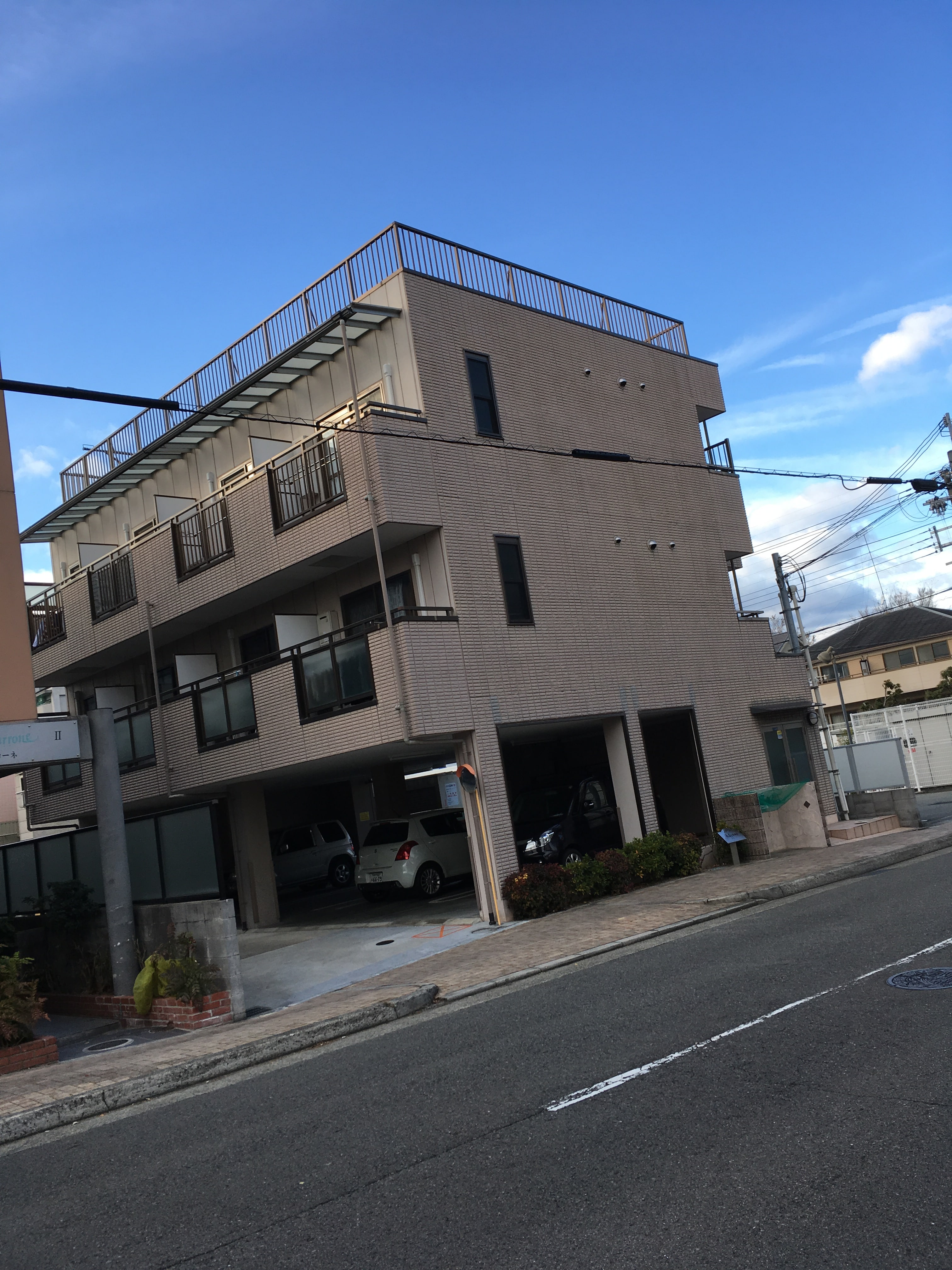 トイレの換気扇の修理費用 小規模マンションオーナーの日記