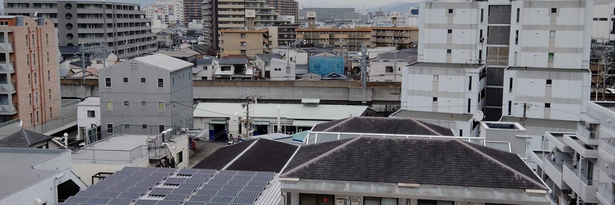 市街地画像
